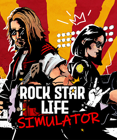 Rock Star Life Simulator