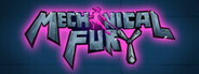 Mechanical Fury Playtest