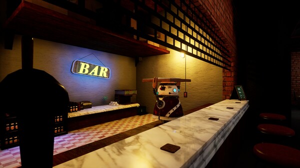 Ominousfor windows and Linux 1