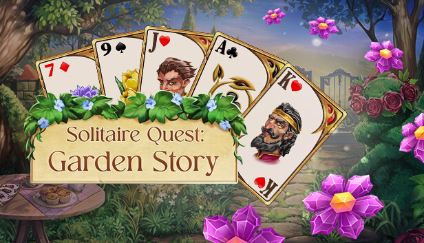 Solitaire Story Community