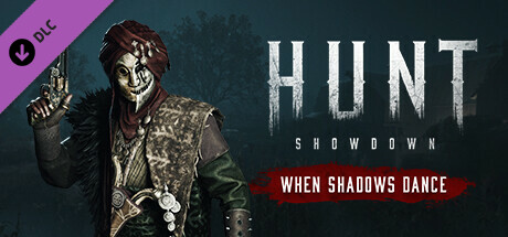 Steam DLC Page: Hunt: Showdown