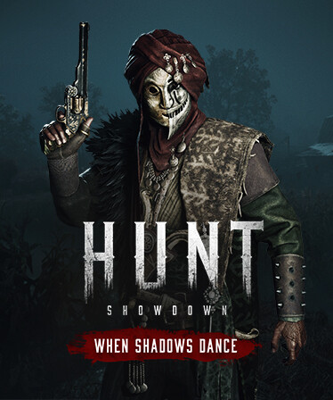 Hunt: Showdown 1896 - When Shadows Dance