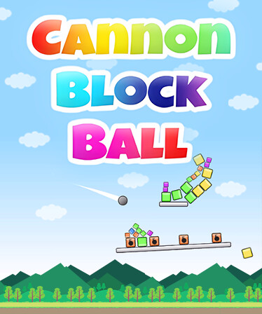 Cannon Block Ball