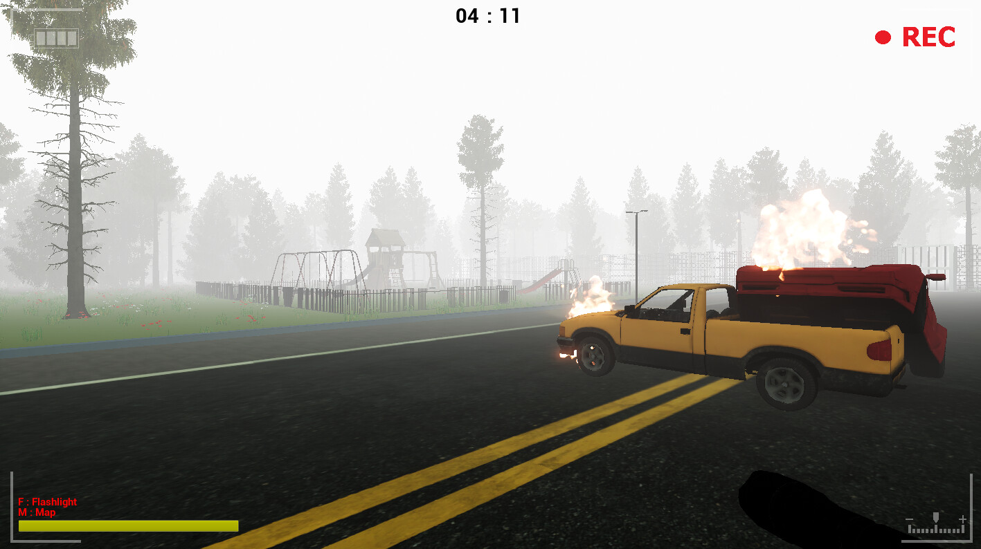 Last Minute screenshot 1