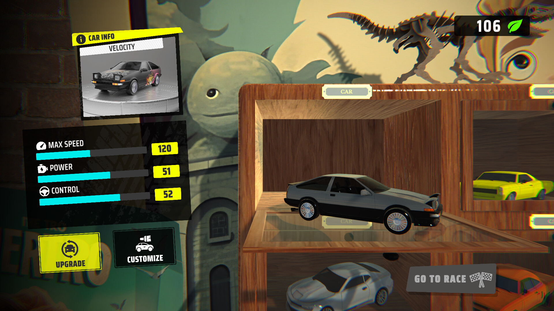 Toy Racer Toy Racer Turbo Wheels: Playground Zone on Steam