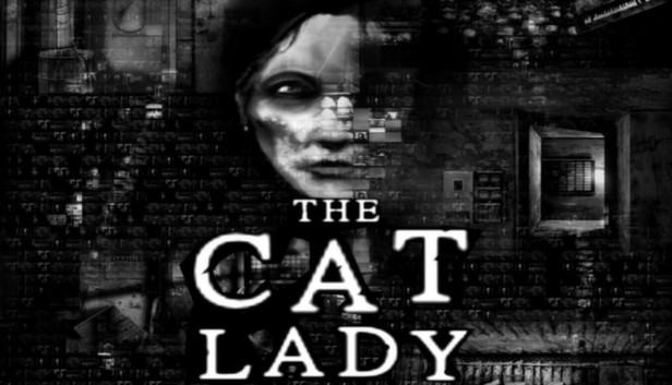 The Cat Lady on Steam