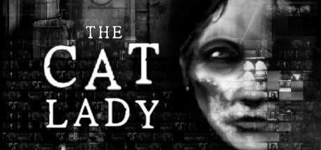 The Cat Lady header image