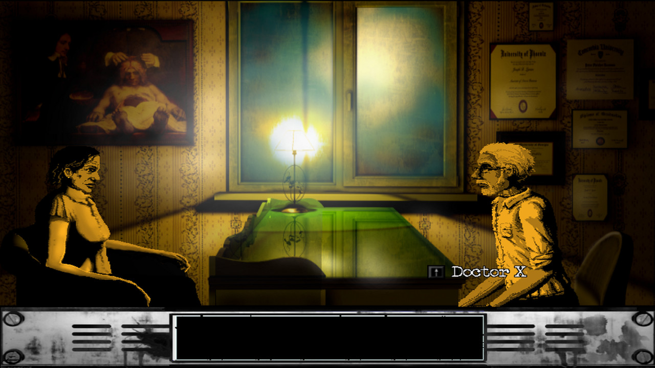 Save 80% on The Cat Lady on Steam