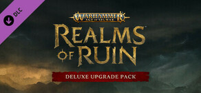 Warhammer Age of Sigmar: Realms of Ruin Deluxe Upgrade Pack
