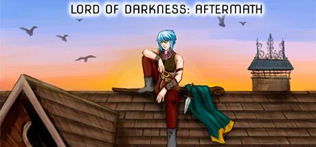 Lord of Darkness: Aftermath