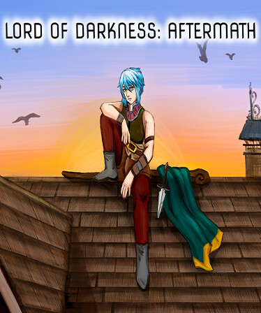 Lord of Darkness: Aftermath