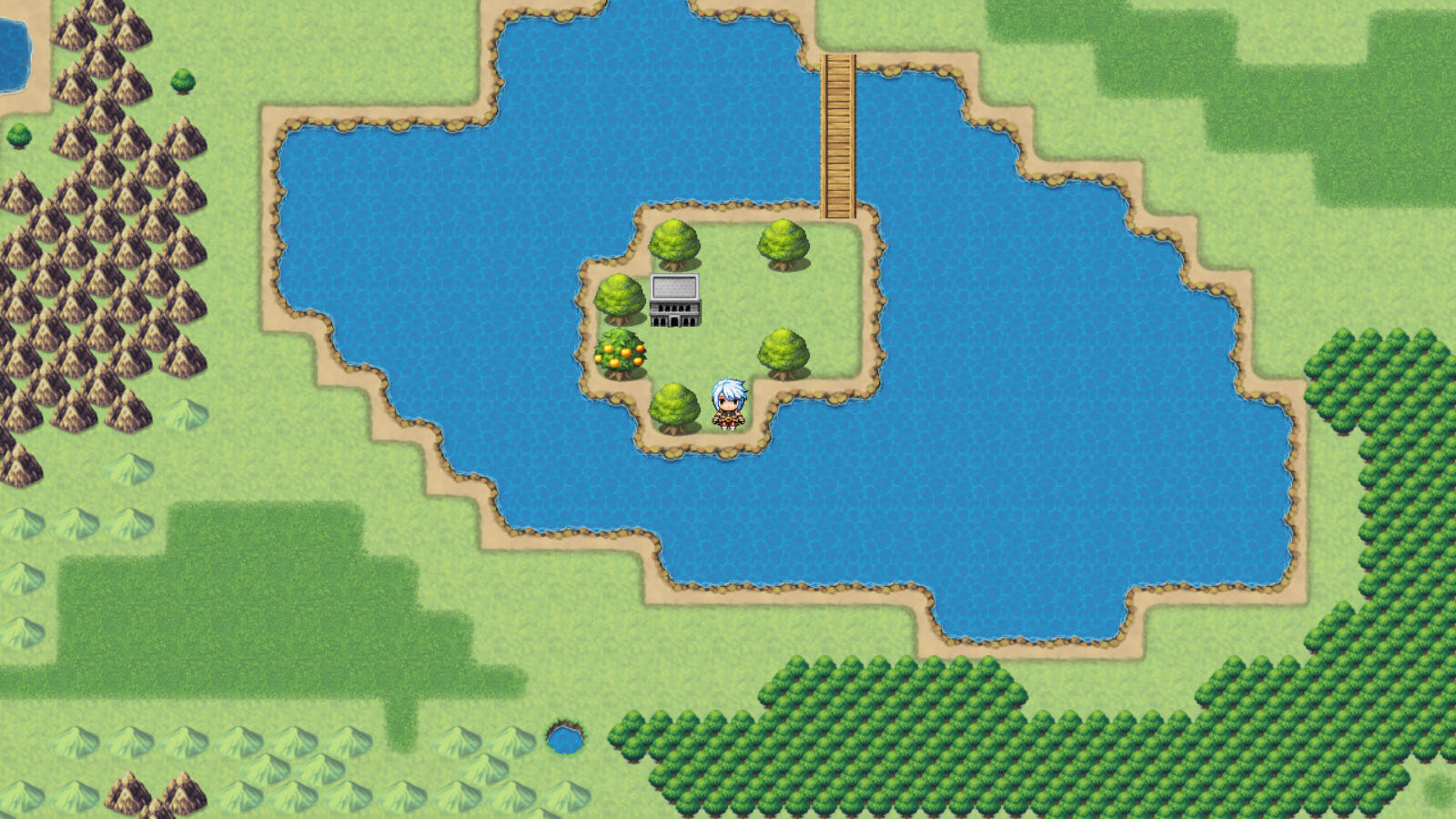 Lord of Darkness: Aftermath #3