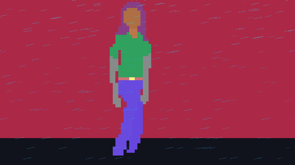 Whispering Shadows game for Linux 1