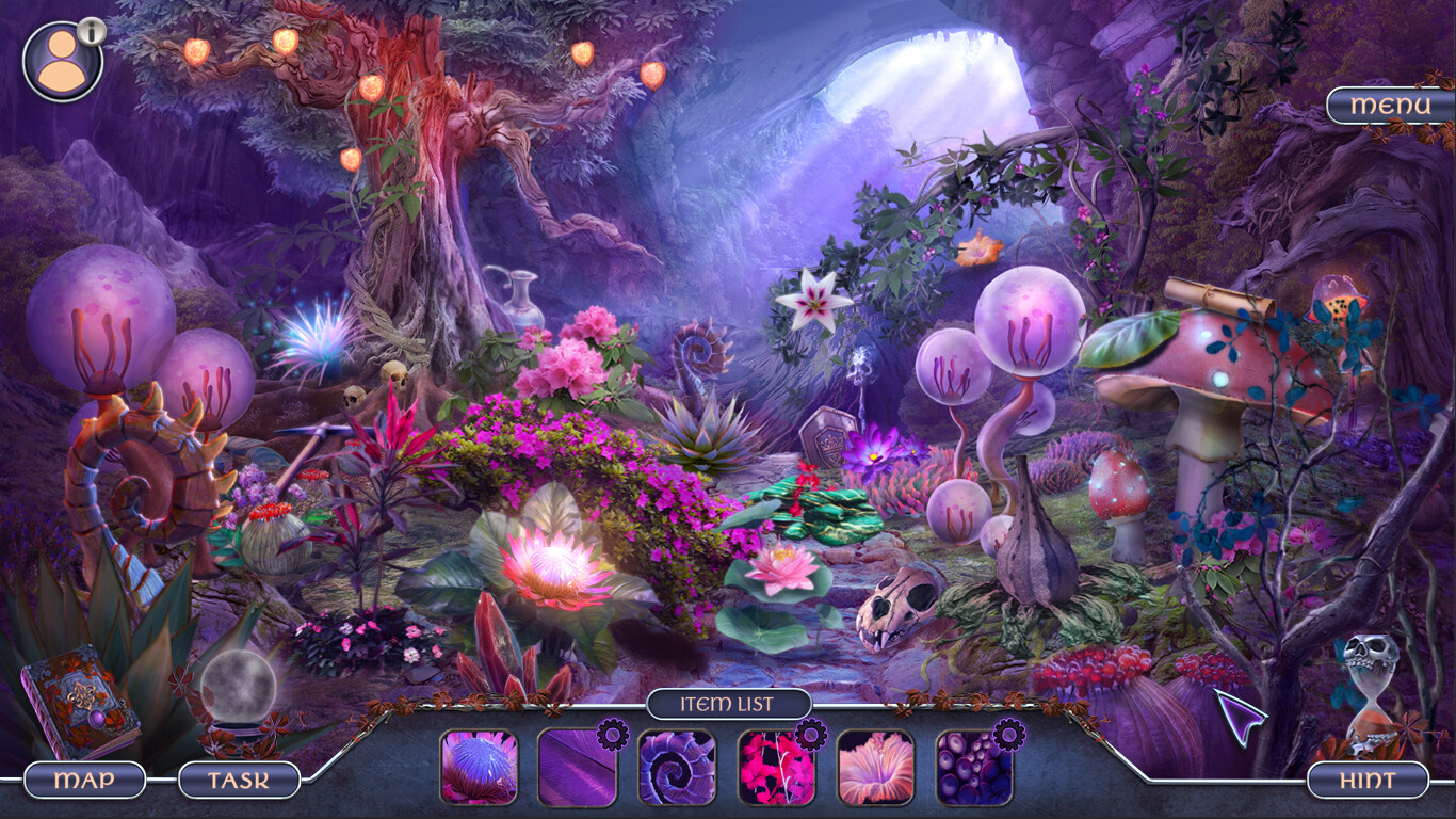 Crossroads: What Was Lost Collector's Edition screenshot 1