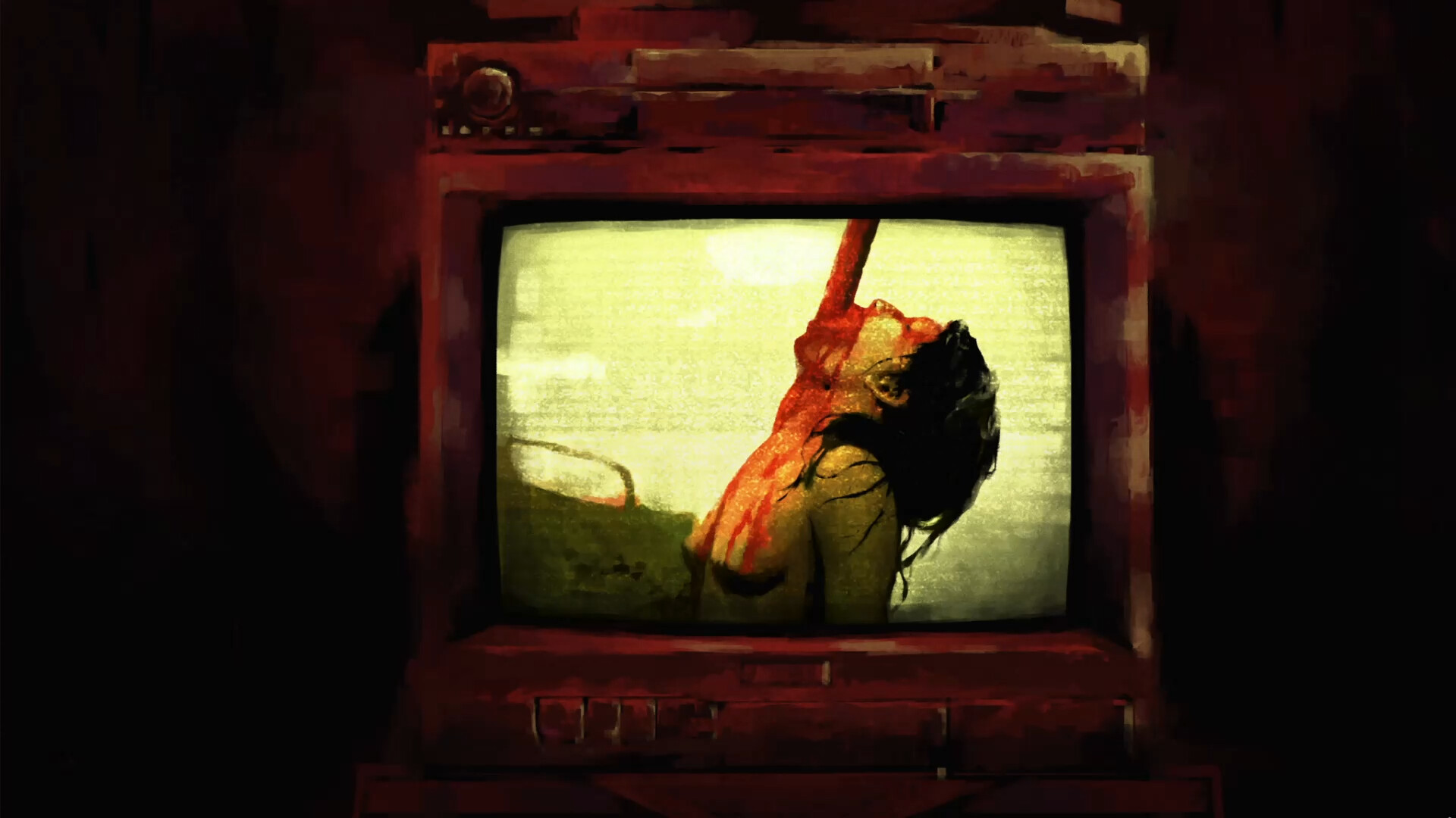 Cannibal Tales - Episode 1 Demo #2