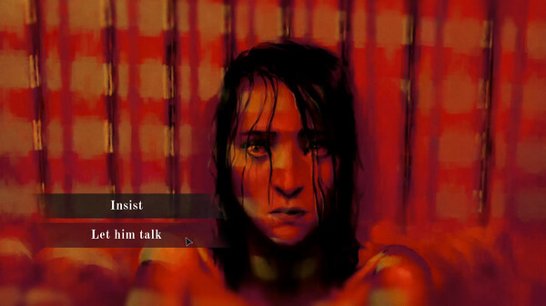 Cannibal Tales Demo screenshot 7