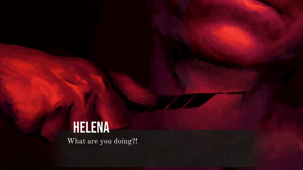 Cannibal Tales Demo screenshot 4