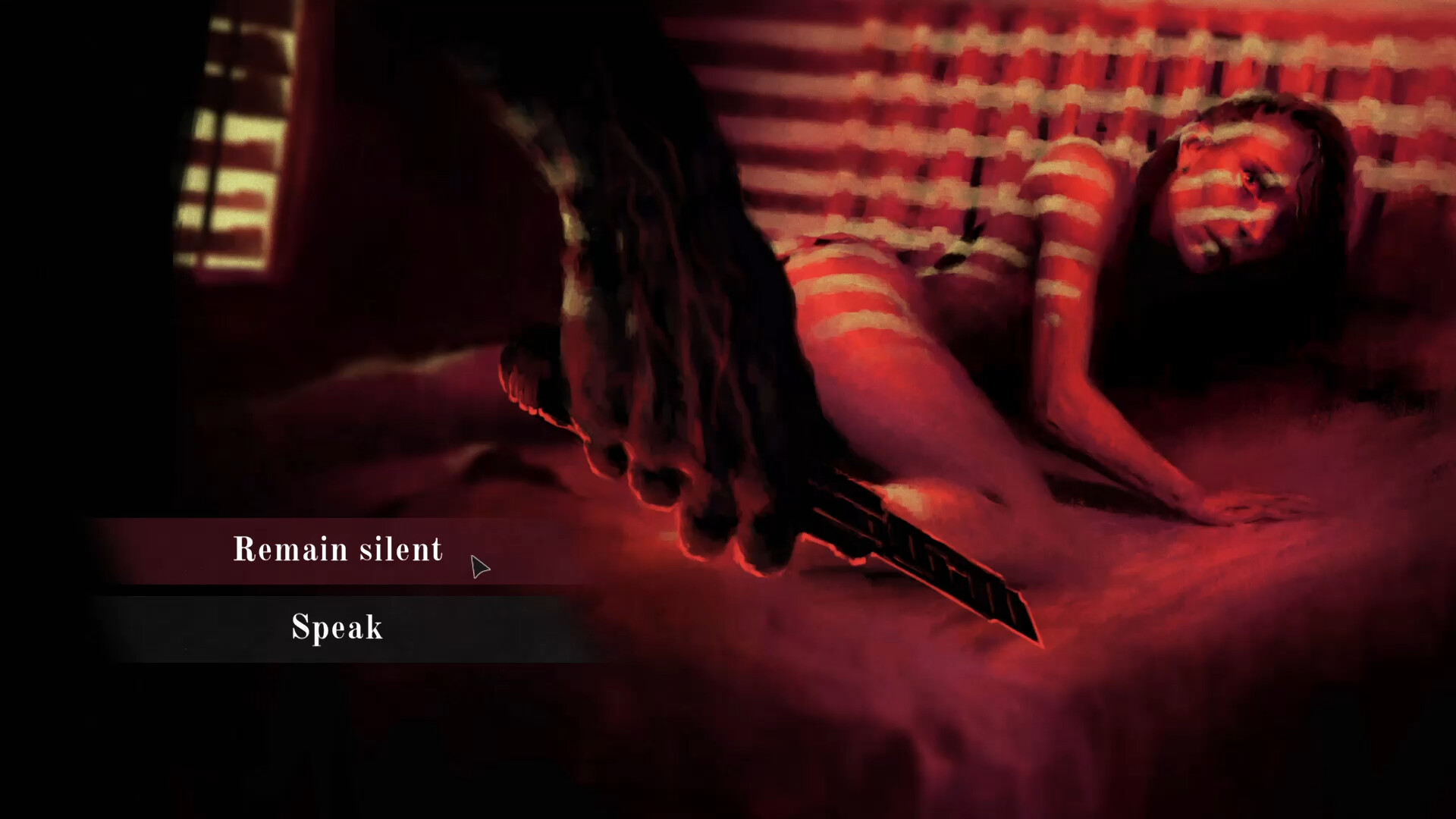 Cannibal Tales - Episode 1 Demo #0