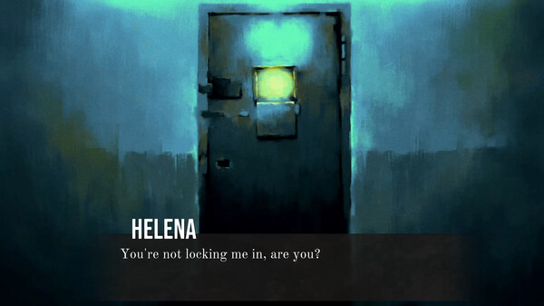 Cannibal Tales Demo screenshot 3