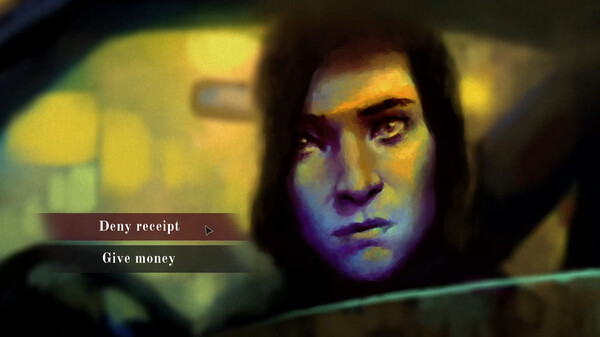 Cannibal Tales Demo screenshot 5