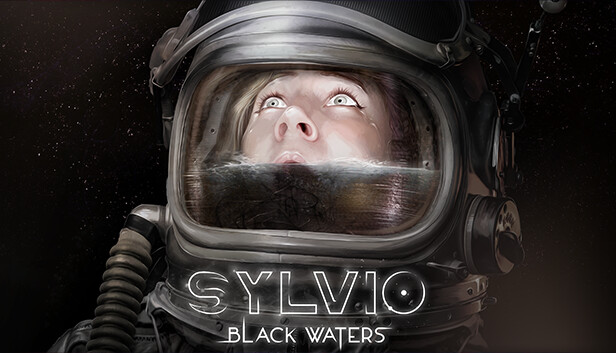 Imagen de la cápsula de "Sylvio: Black Waters" que utilizó RoboStreamer para las transmisiones en Steam