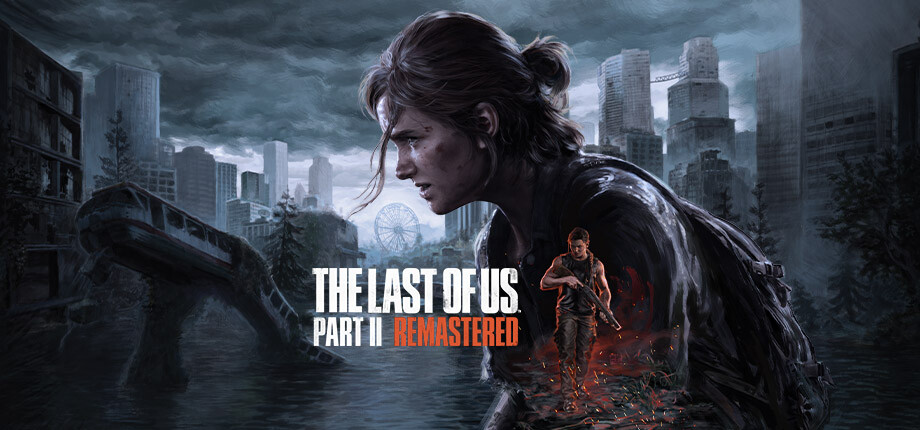 The Last of Us Part II