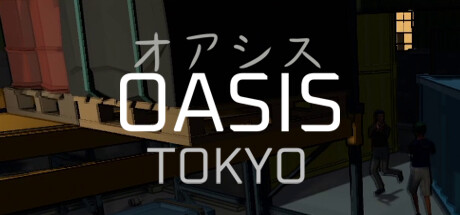 OASIS: Tokyo steam charts