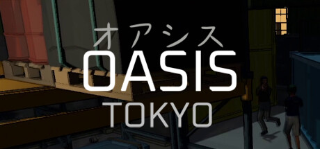 OASIS: Tokyo Cover Image