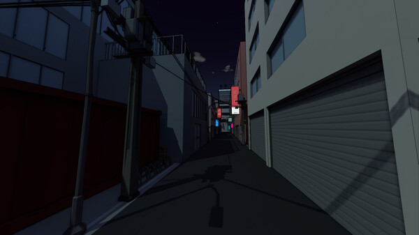 OASIS: Tokyo game for Linux 1