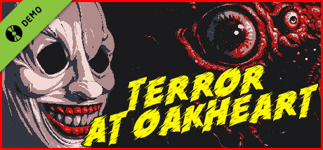Terror At Oakheart Demo