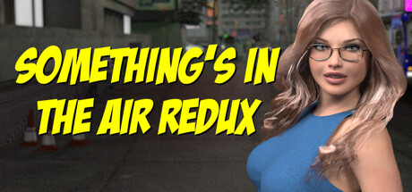 Something's In The Air Redux steam charts