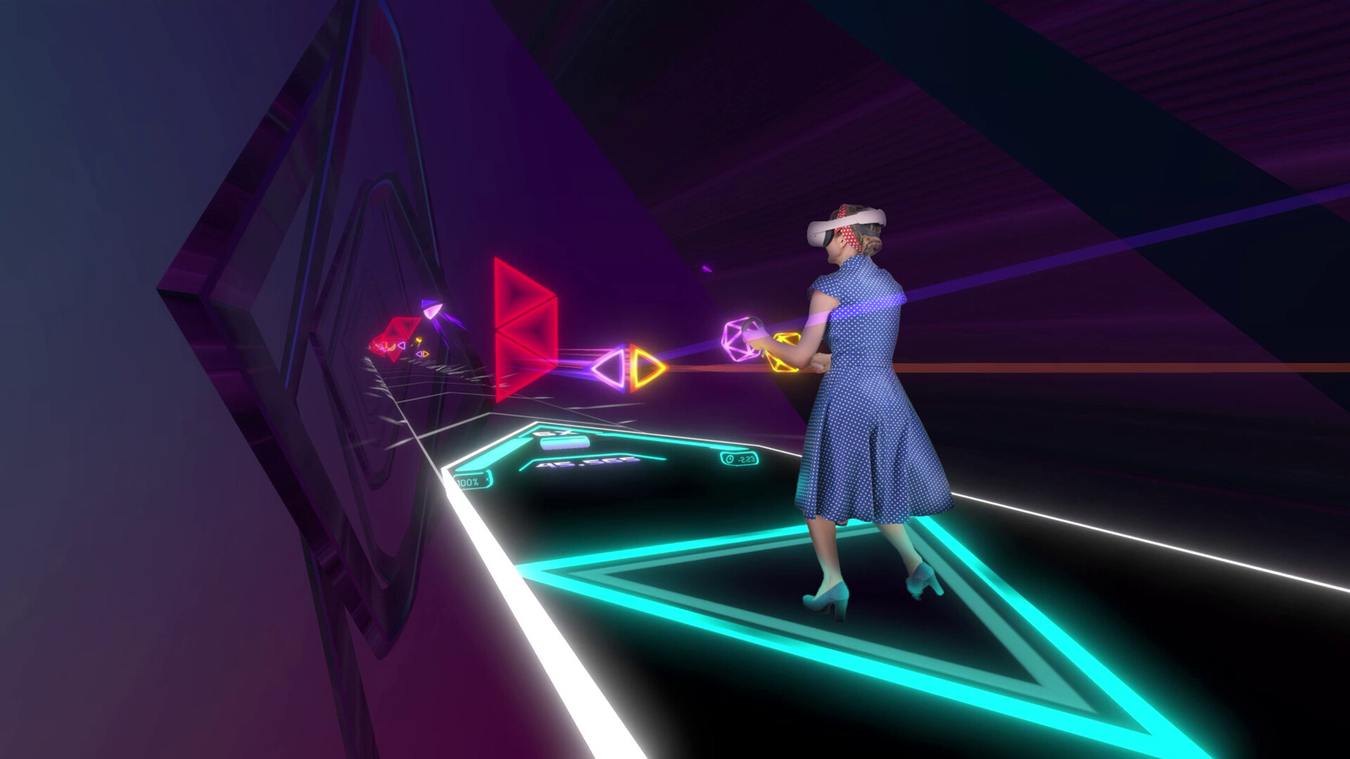 Audio Trip: Swanky Song Pack #3