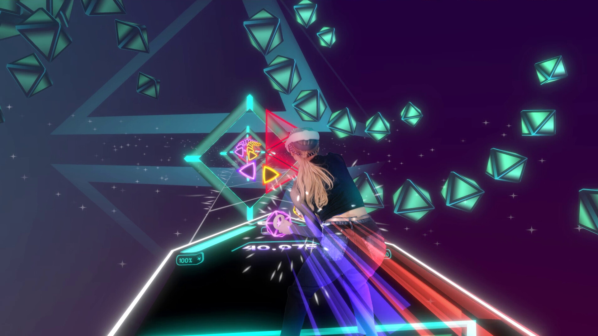 Audio Trip: Swanky Song Pack #0