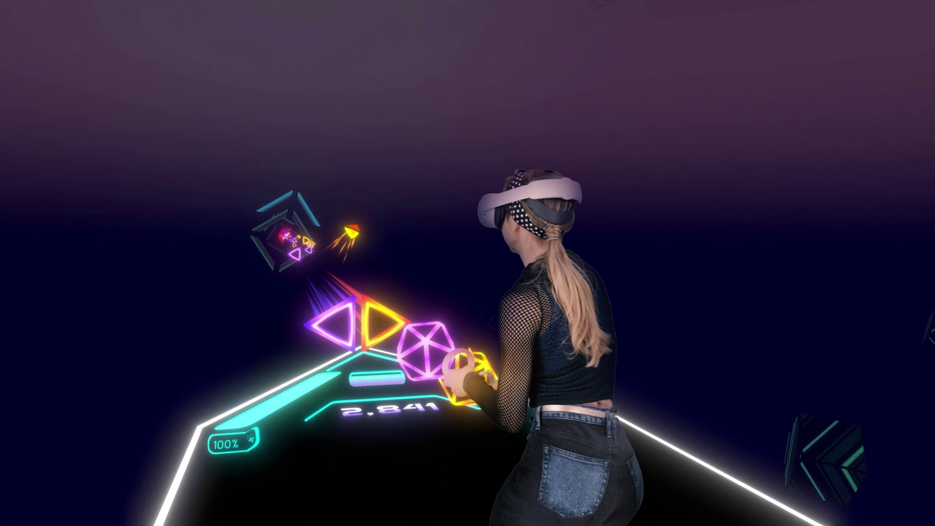 Audio Trip: Swanky Song Pack #5