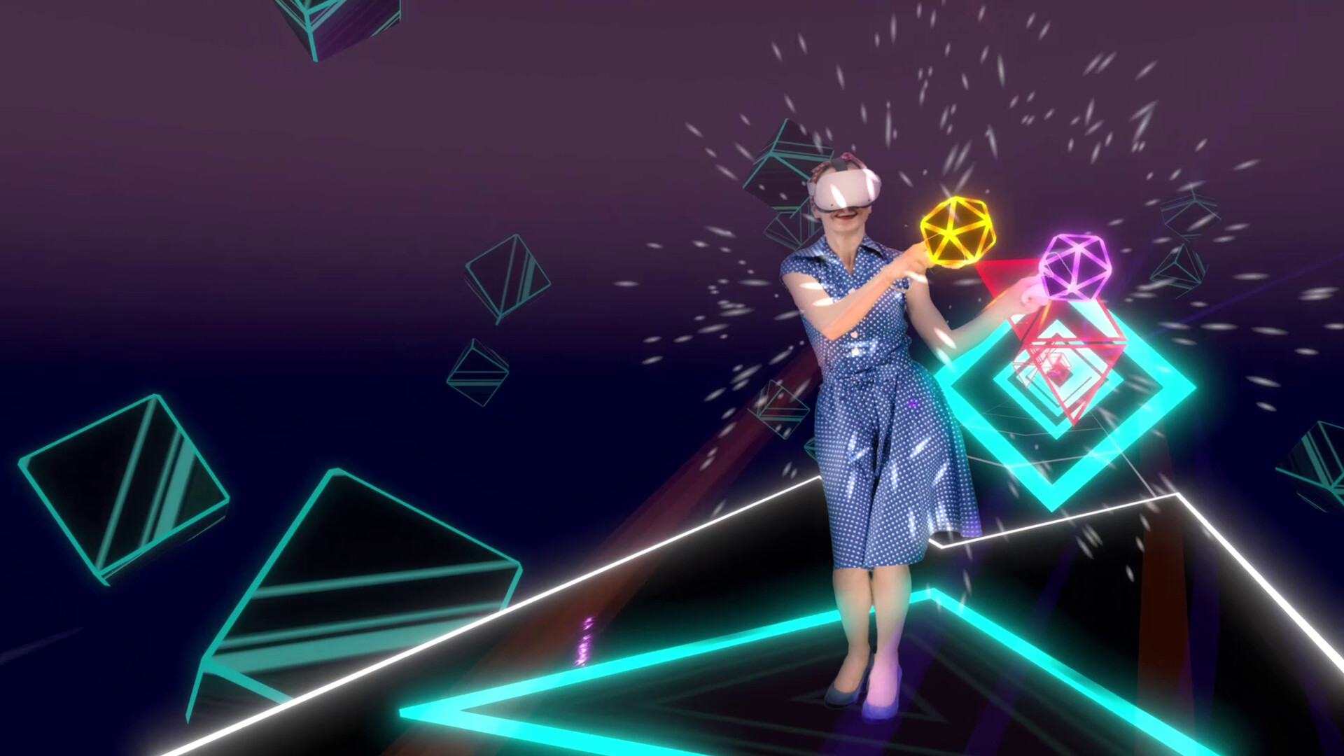 Audio Trip: Swanky Song Pack #2