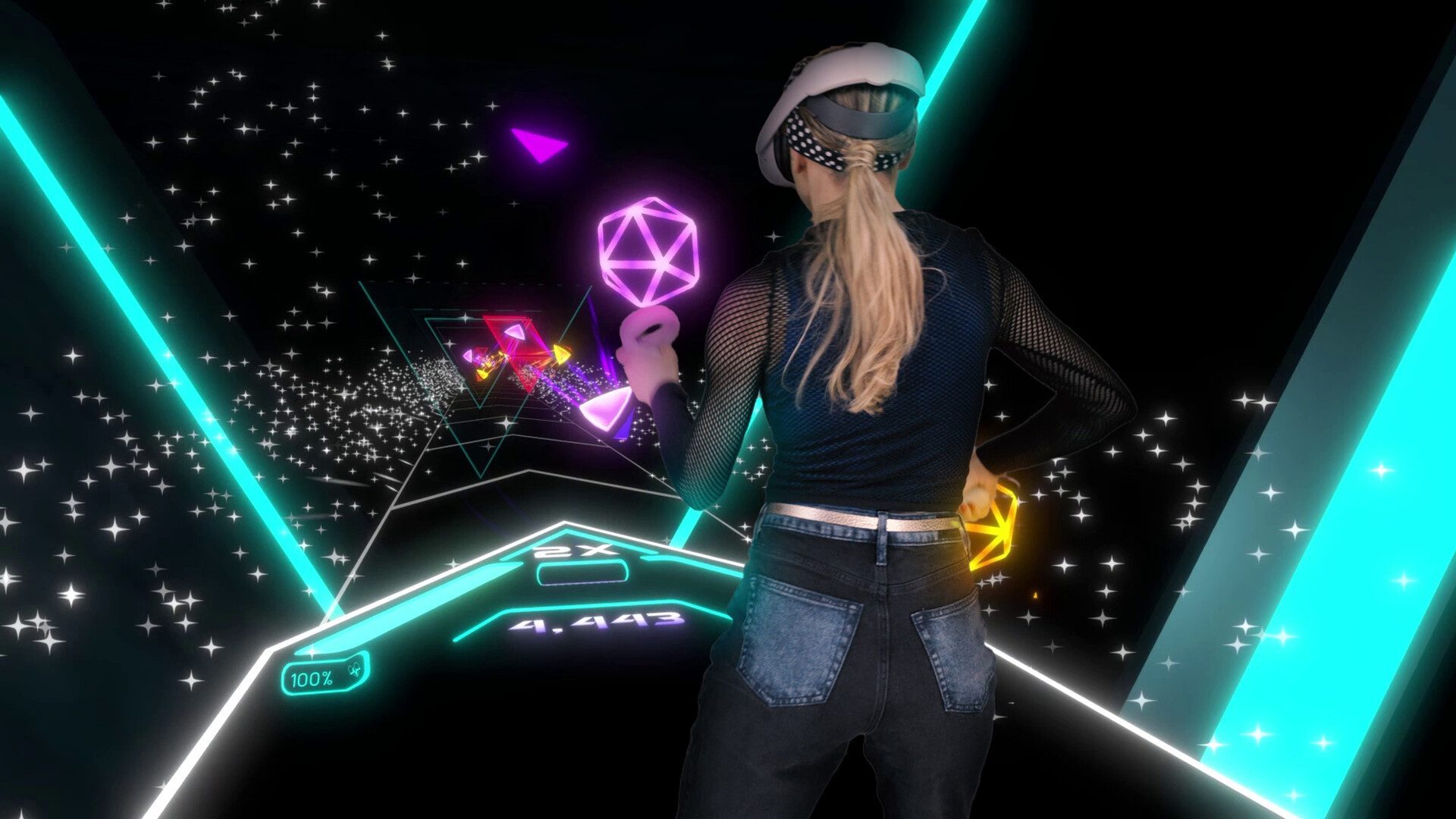 Audio Trip: Swanky Song Pack #4