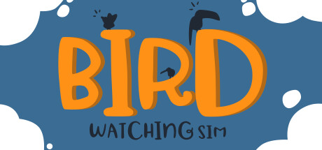 Bird Watching Simulator Cover Image
