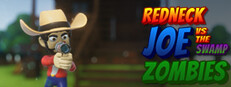 Redneck Joe Vs The Swamp Zombies 게임 이미지