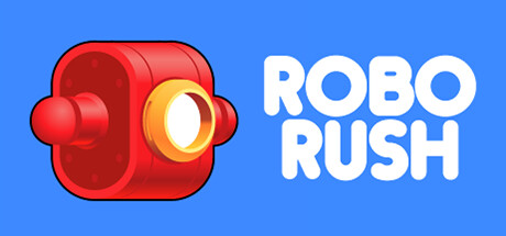 Robo Rush banner