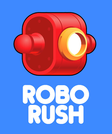 Robo Rush