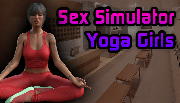 Summertime Saga on X: Perfect Yoga Pose  / X