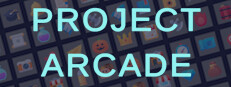 Project Arcade 게임 이미지