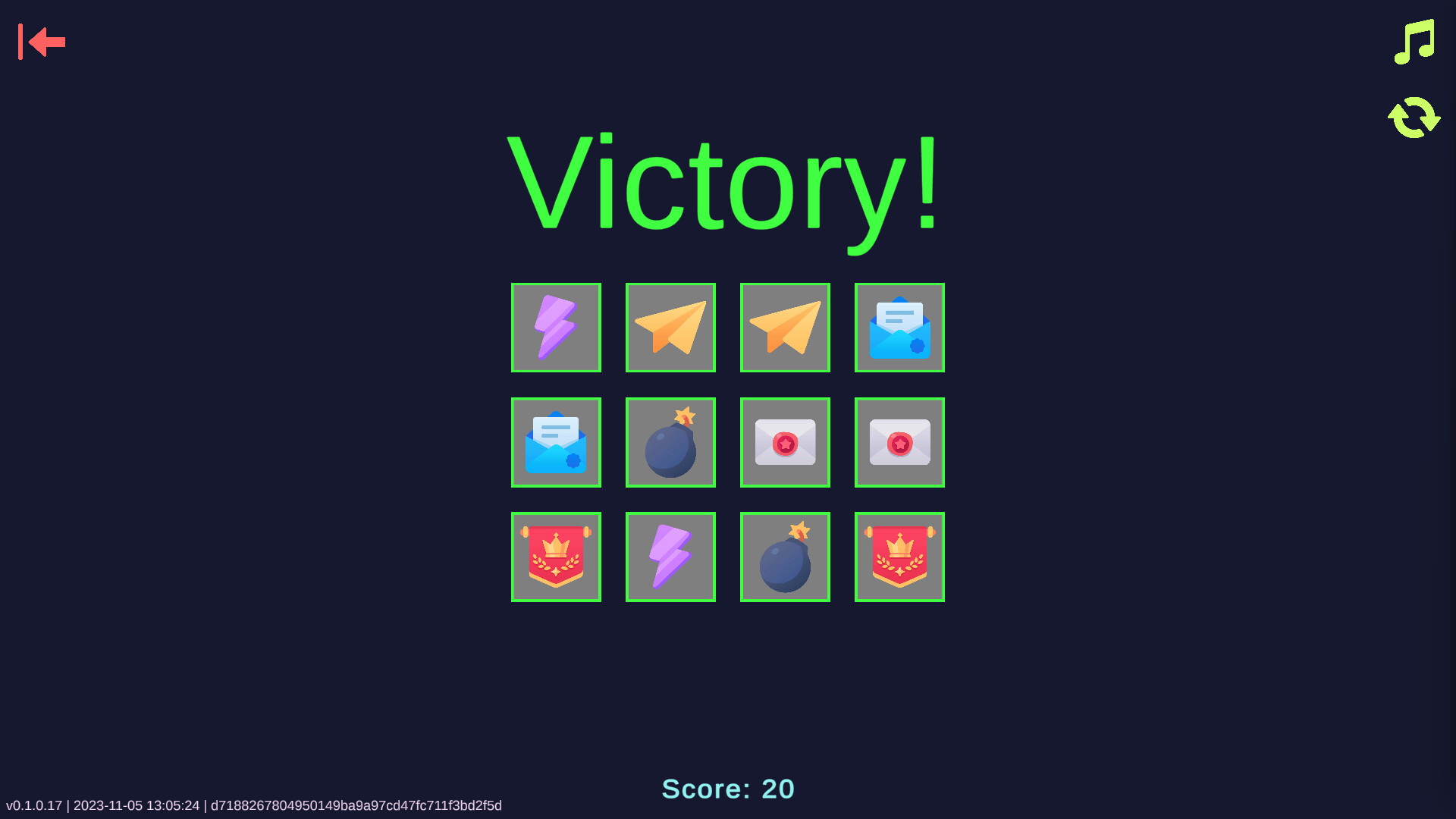 Project Arcade screenshot 5