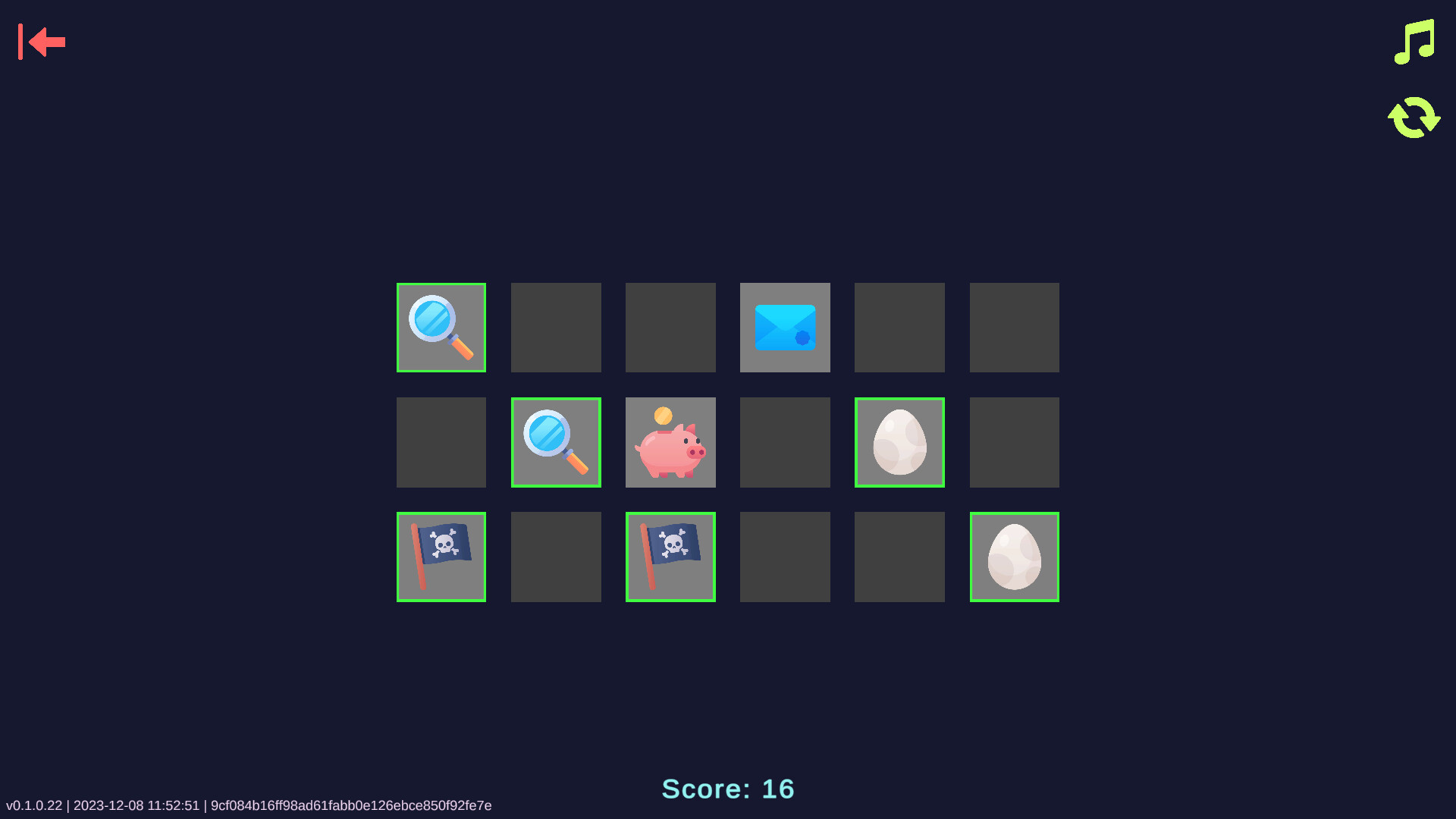Project Arcade screenshot 6
