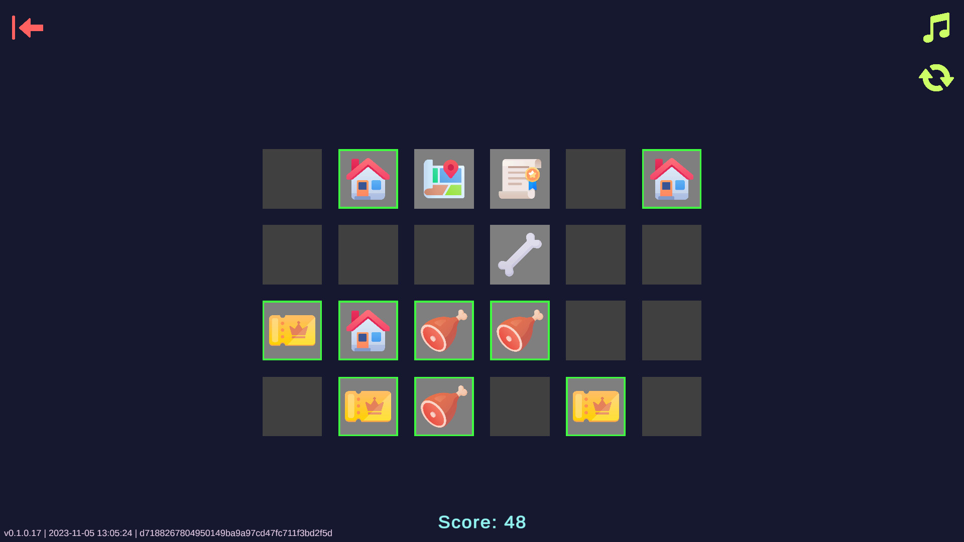 Project Arcade screenshot 8