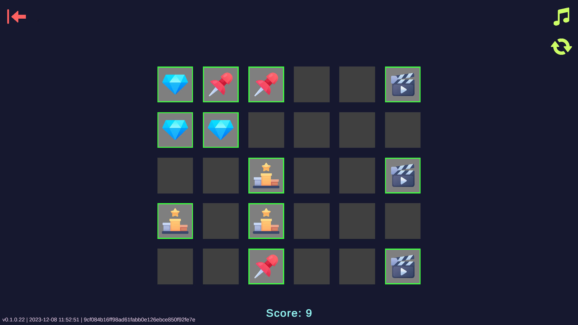 Project Arcade screenshot 9