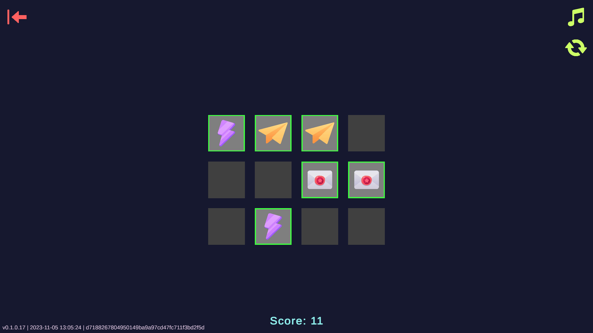 Project Arcade screenshot 4