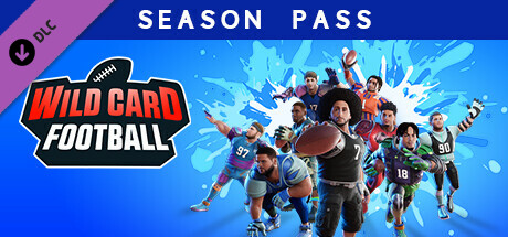 Wild Card Football - Season Pass