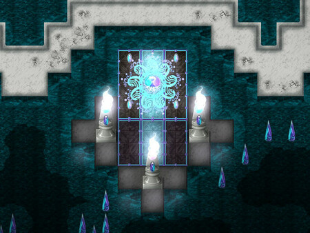 RPG Maker MV - KR Legendary Palaces - Medusa Tileset for steam RPG Maker MV - KR Legendary Palaces - Medusa Tileset for steam