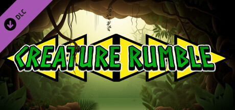 Creature Rumble - Support A Creator Pack banner image